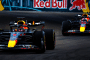 red bull racing at the 2022 formula one miami grand