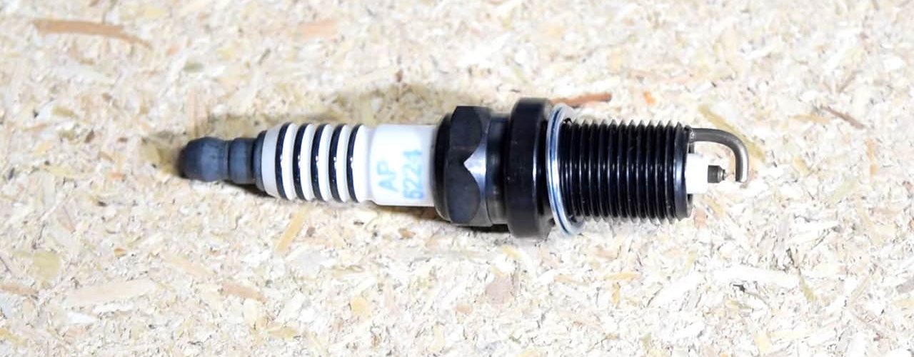 How To Clean Spark Plugs With WD40? - Ballistic Parts