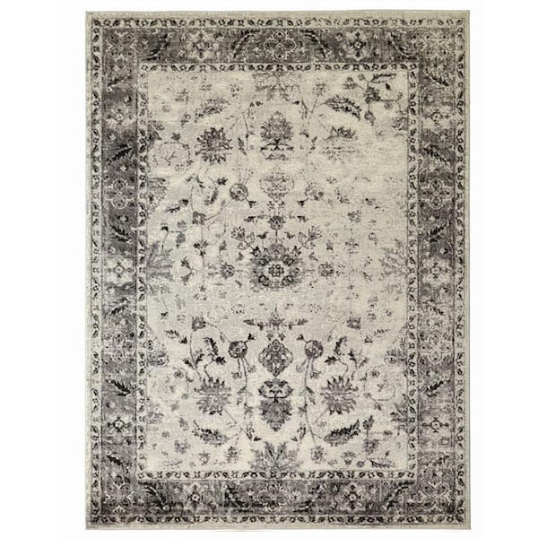 gray home decorators collection area rugs 25167 64 600