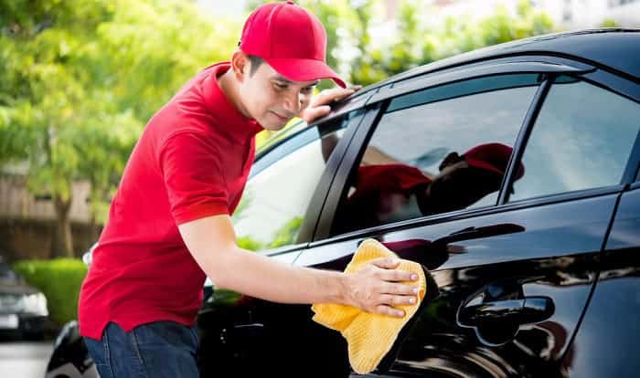 How to Wash a Car without a Hose - A Detailed Guide