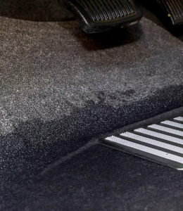 🥇 How to Clean a Flooded Car Carpet in (July 2021) - Guide
