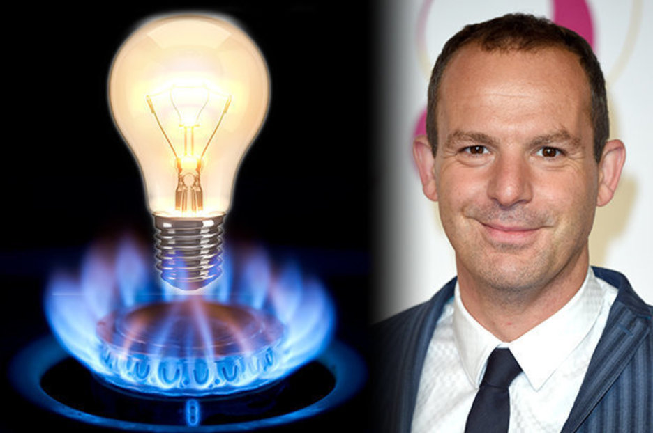 Martin Lewis reveals cheapest energy supplier for winter – it can save
