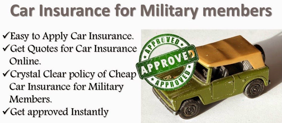 USAA car insurance discount