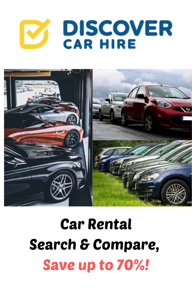 Car Rental | Best car rental deals, Car rental, Rental search