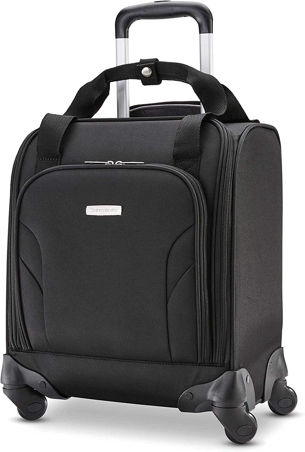 Best Carry on Luggage with Laptop Compartment 2021