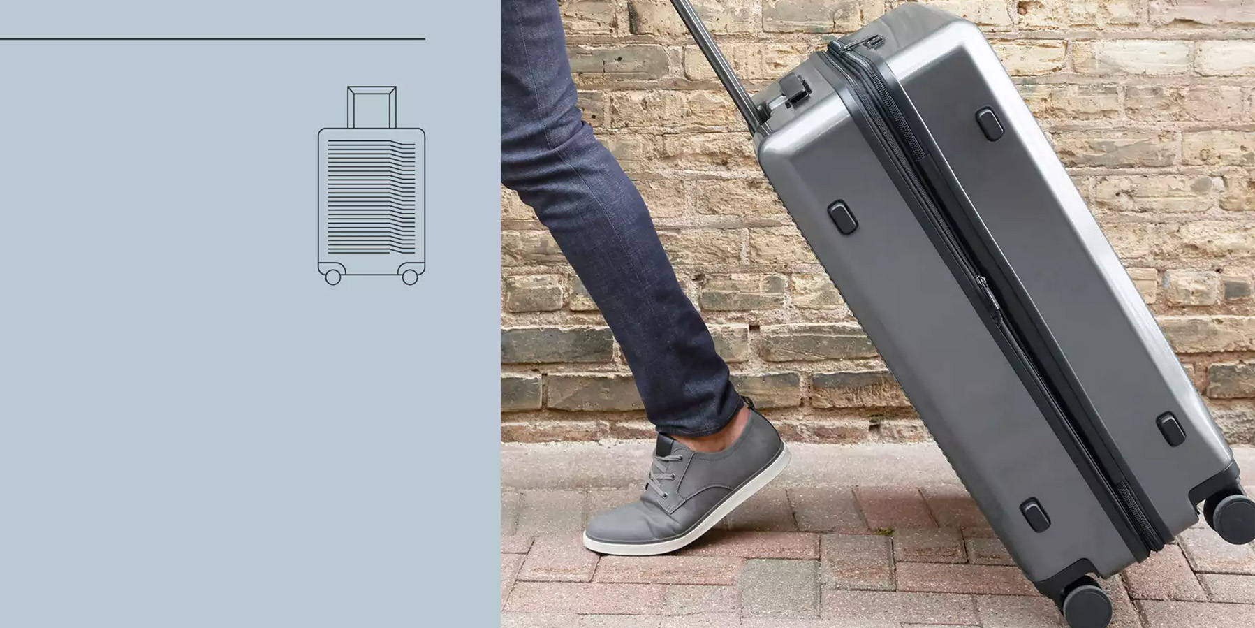 The best carry-on luggage to take with you this spring break und - 9to5Toys