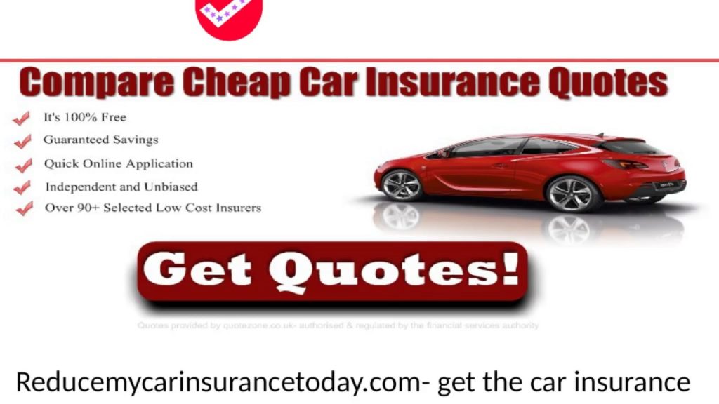 Cheap Car Insurance Uk – the Conspiracy – Buy Now