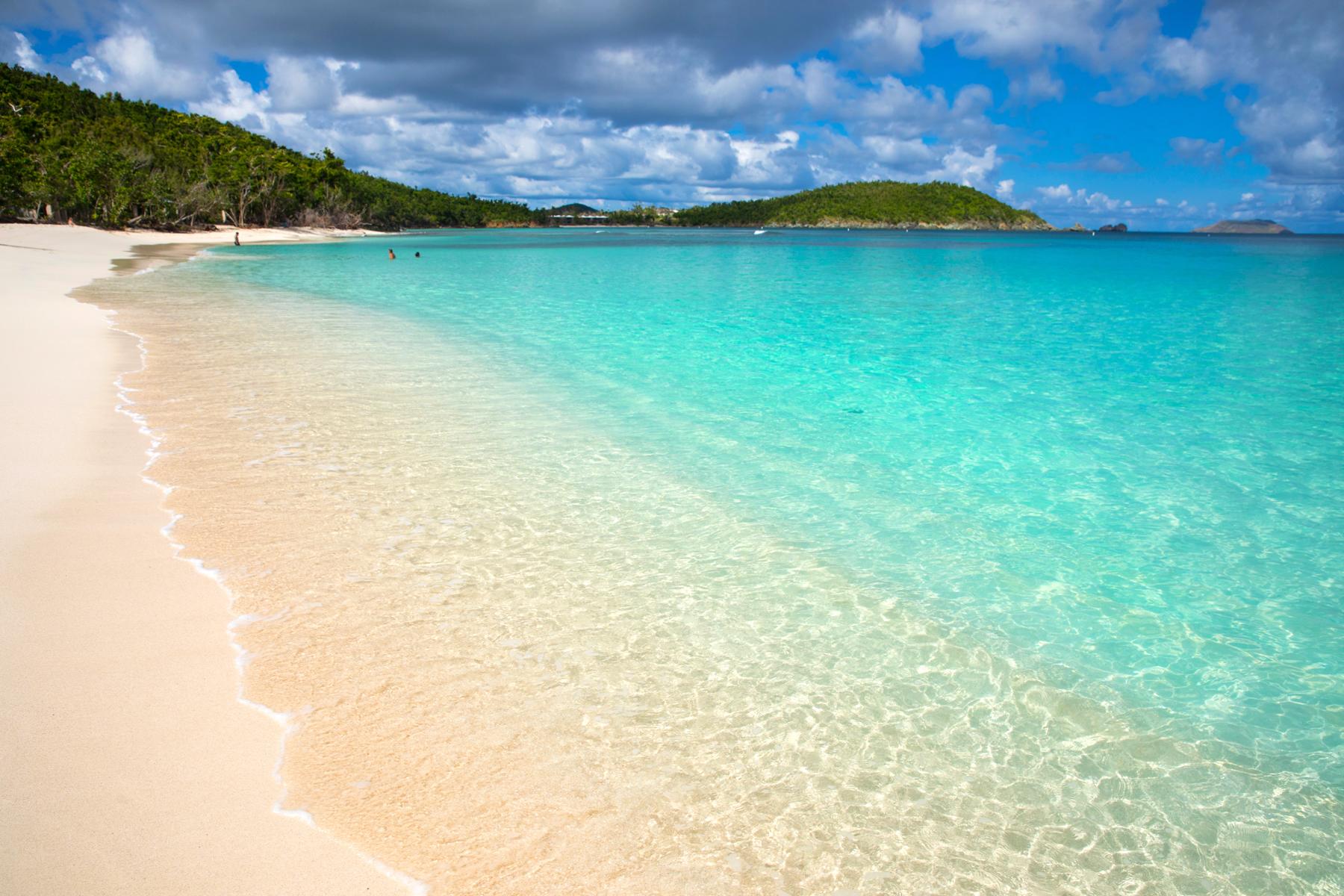 10 Best Caribbean Islands for Family Travel