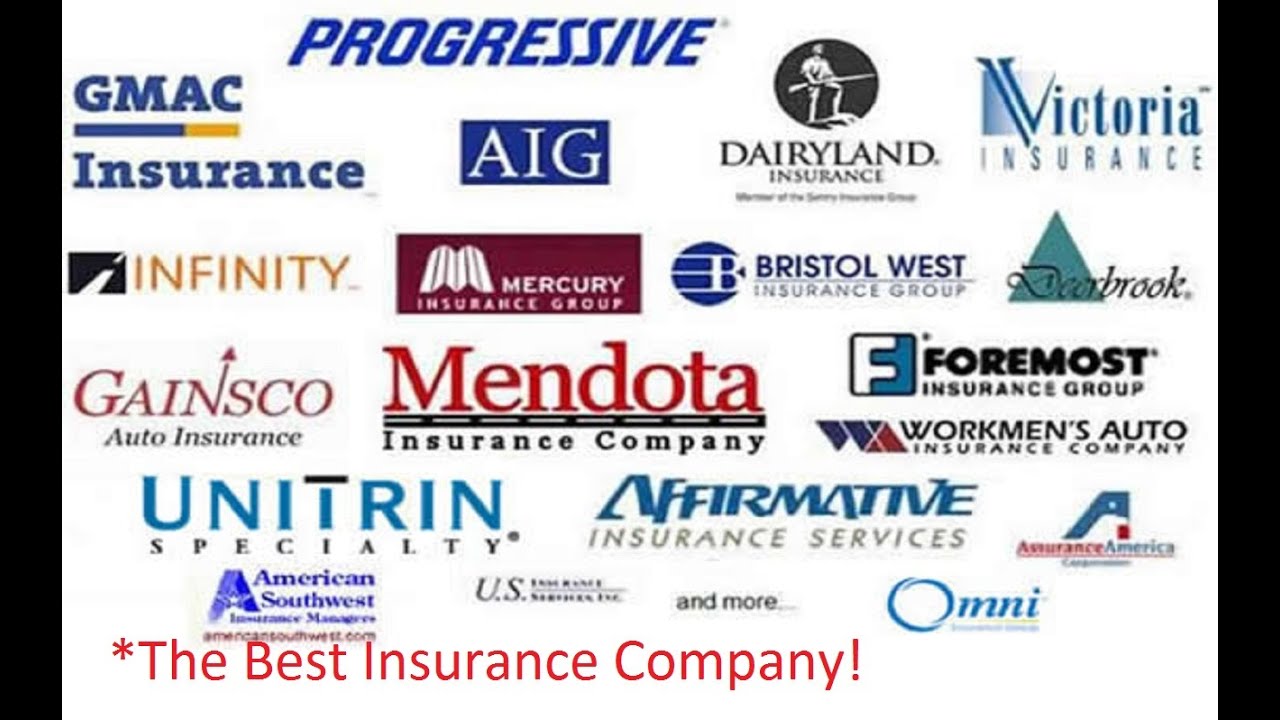 The Best Car Insurance Companies You Can Find - Read MT