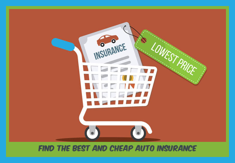 Find The Best And Cheap Auto Insurance With Price Shop Auto