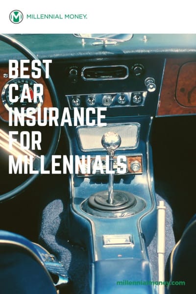 10 Best Car Insurance Companies in 2019