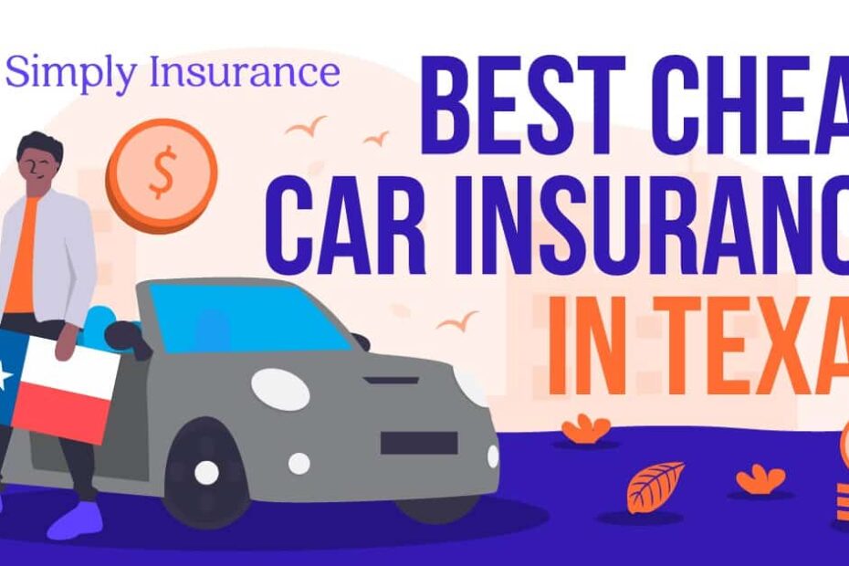 best car insurance in texas