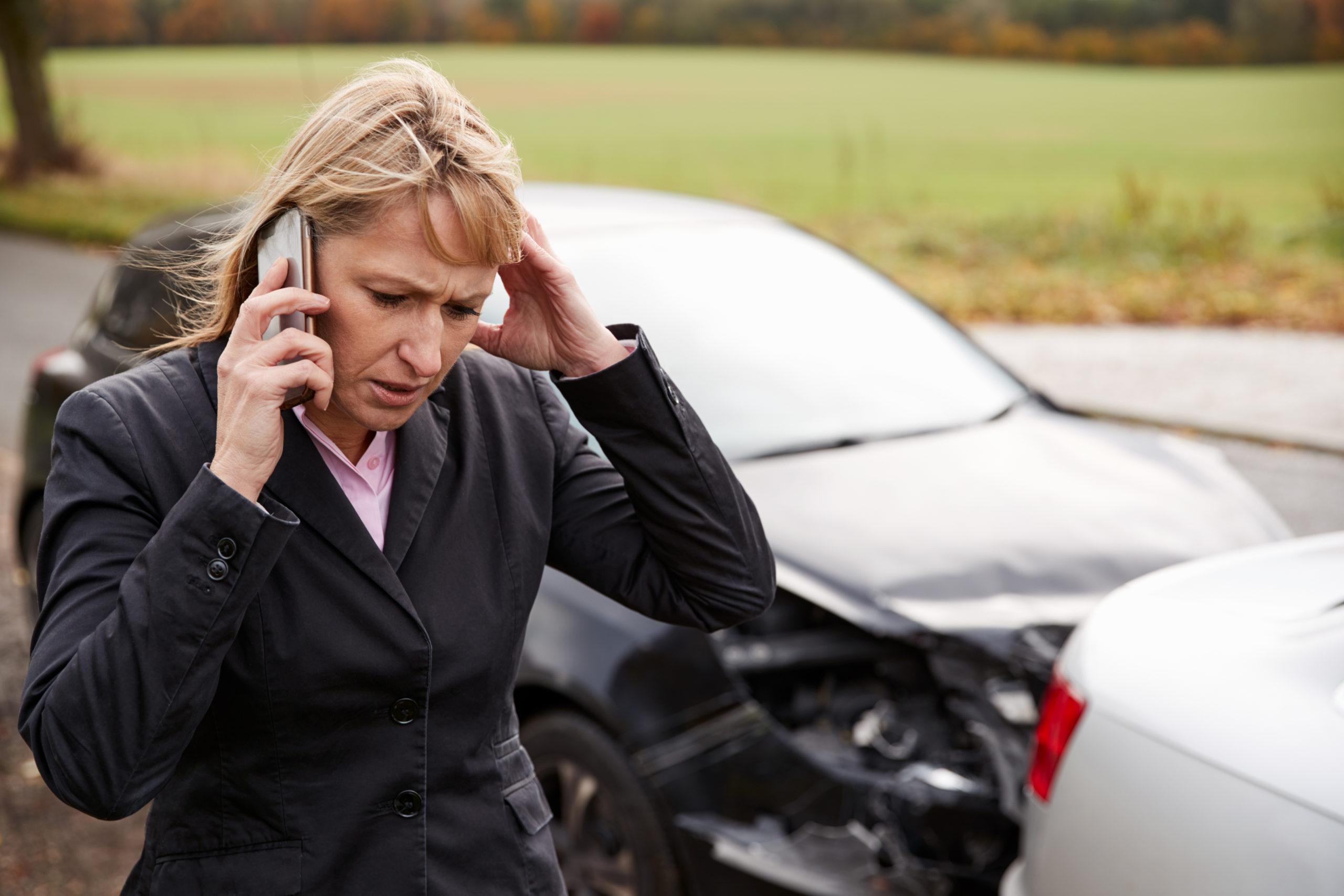 Chicago Uninsured Motorist Accident Lawyers