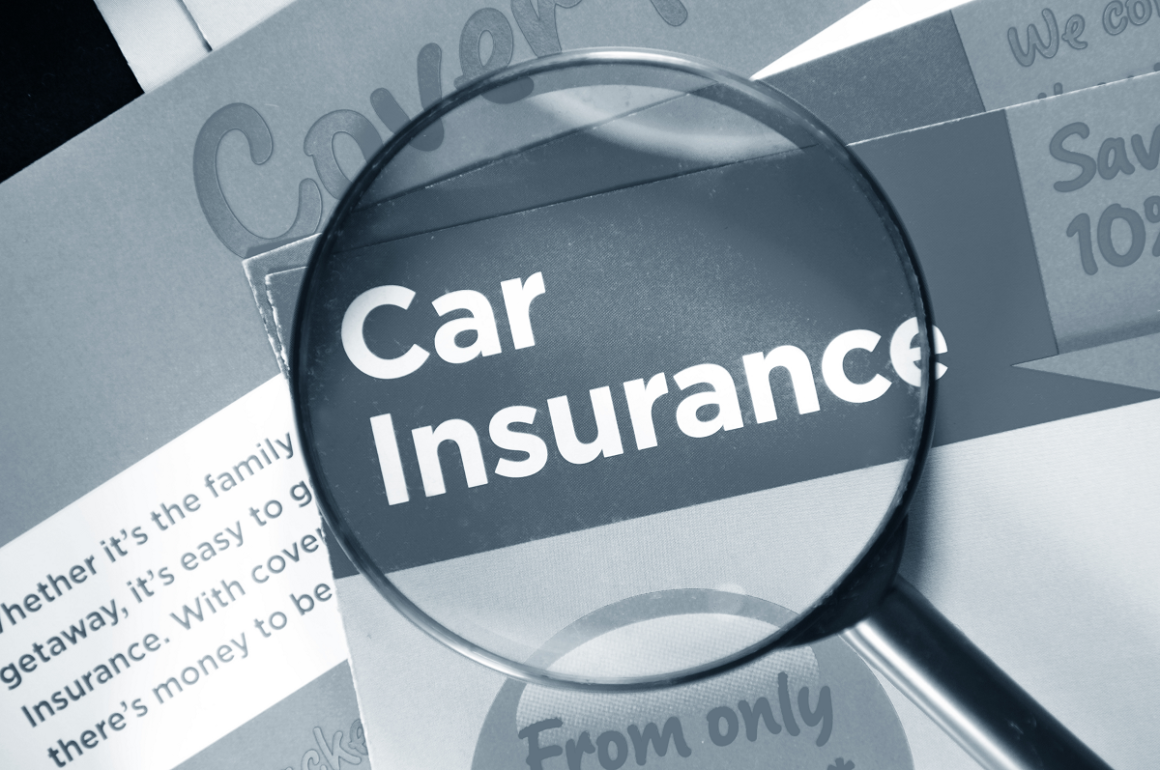 The best tips to pay less for your car insurance