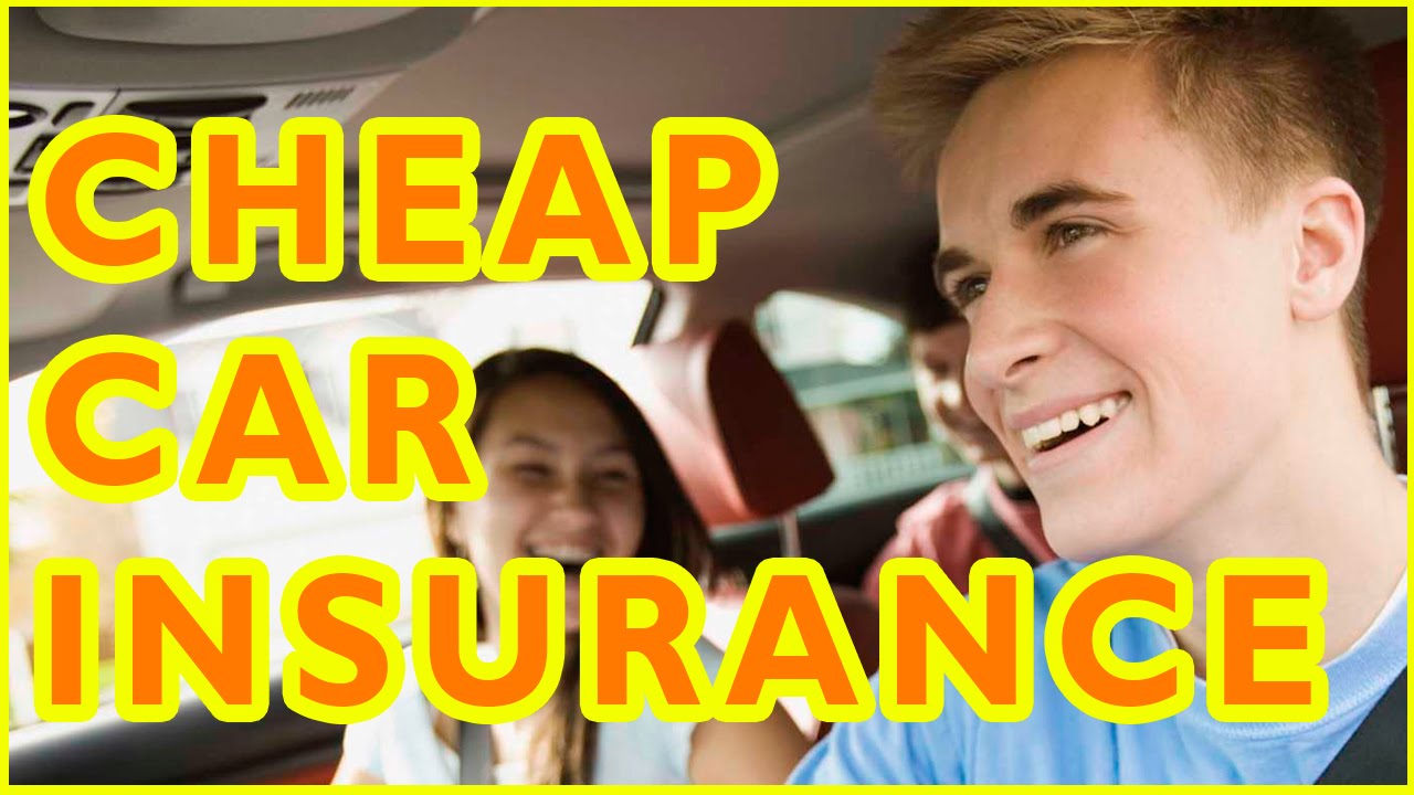 How To Get Cheap Car Insurance UK version: 7 Best Ways How To Cut Car