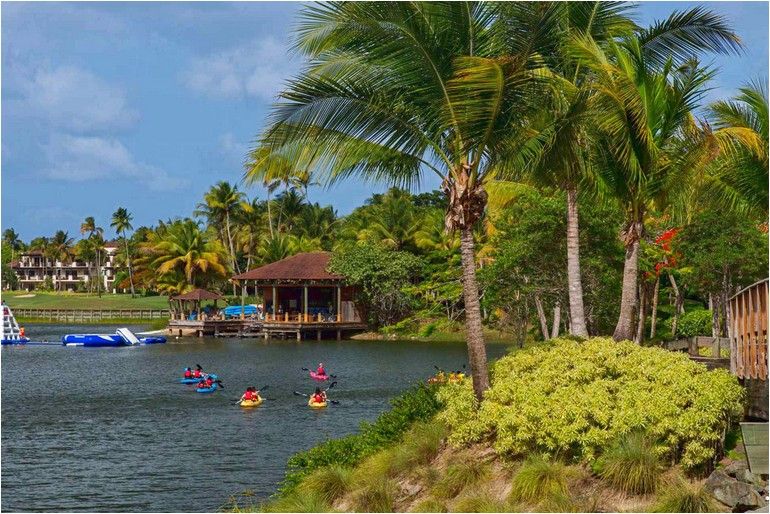 Best Caribbean Family Vacations | Caribbean family vacation, Vacation