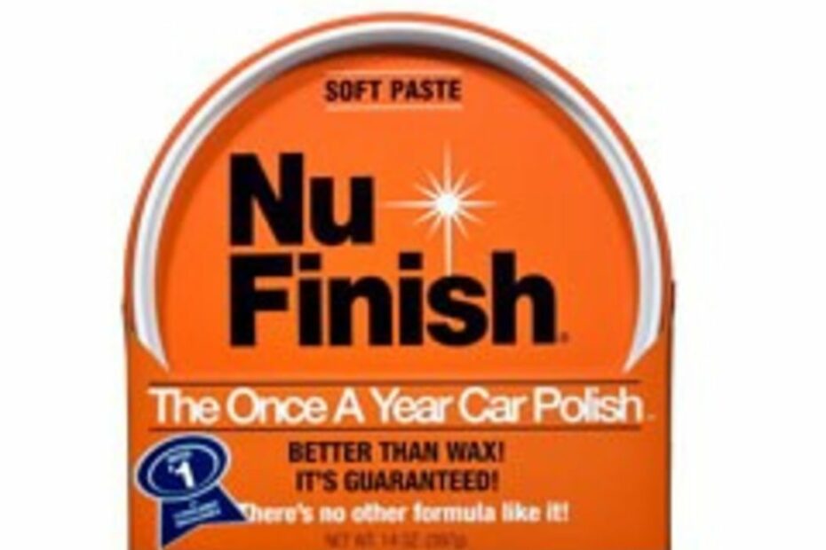 149828 carwax nufinish nfp80