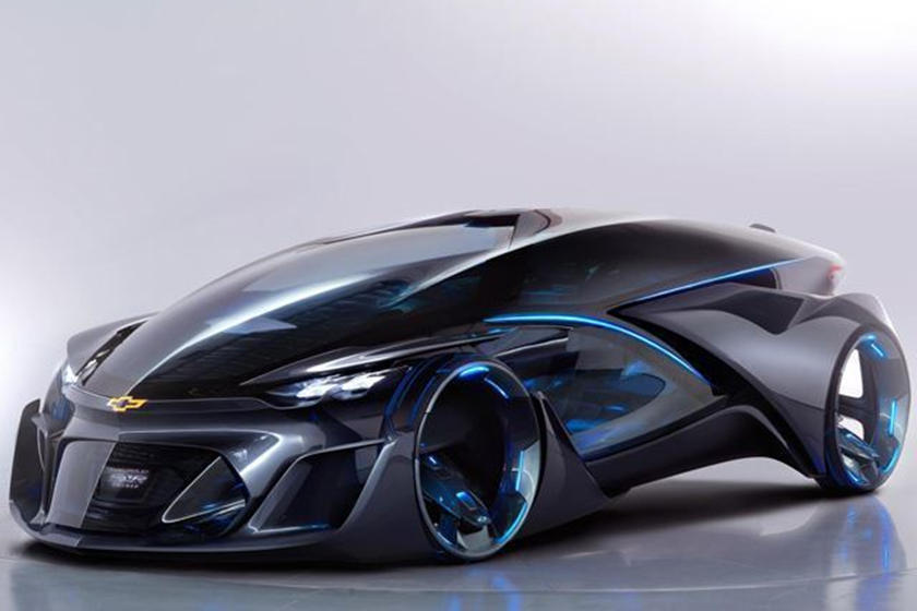 What Will Cars Look Like In 2026? | CarBuzz