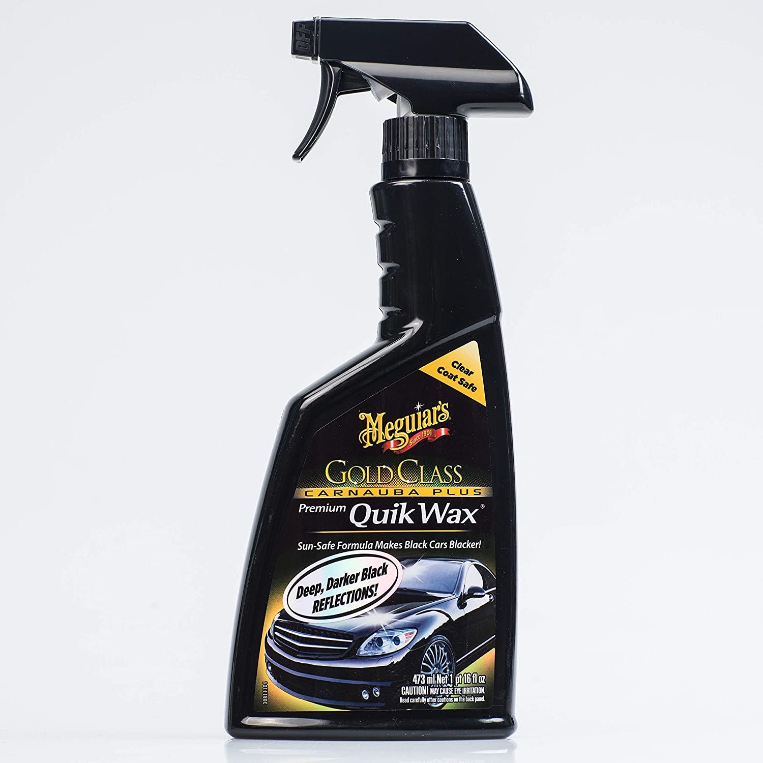 Best Wax for Black Cars (Review & Buying Guide) in 2020 - The Drive