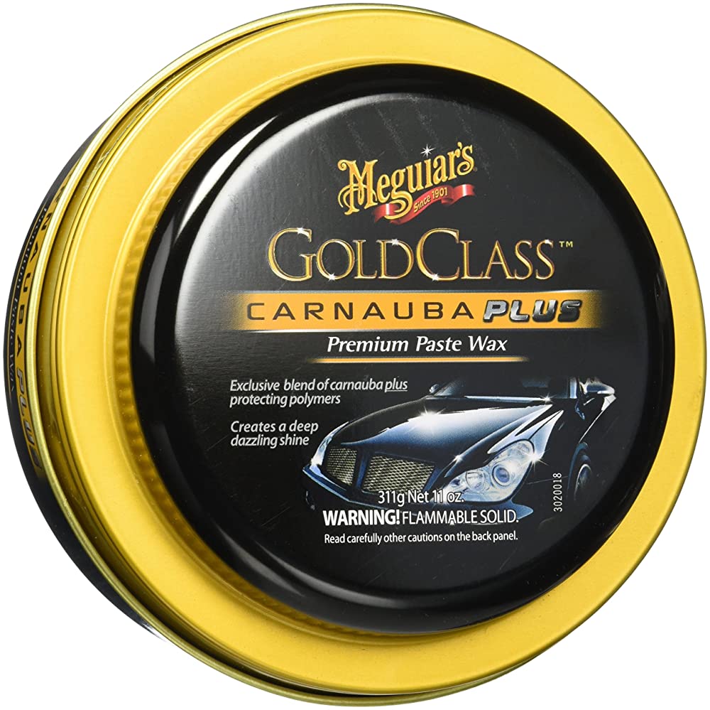 A Guide On Getting The Best Car Wax In 2022
