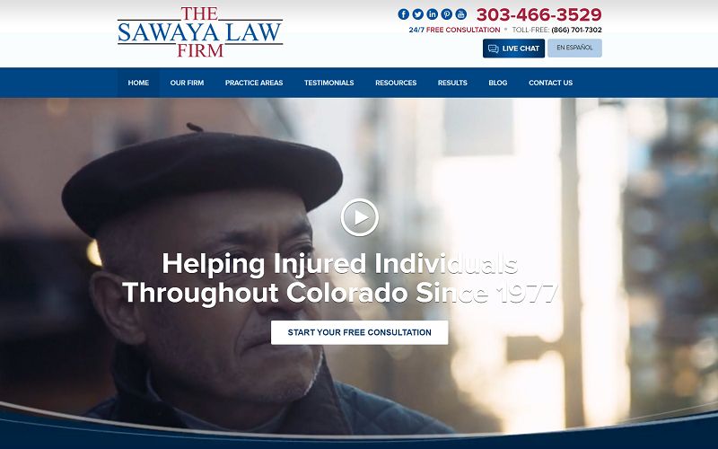 Best Car Accident Lawyer in Denver - Asbestos Meaning