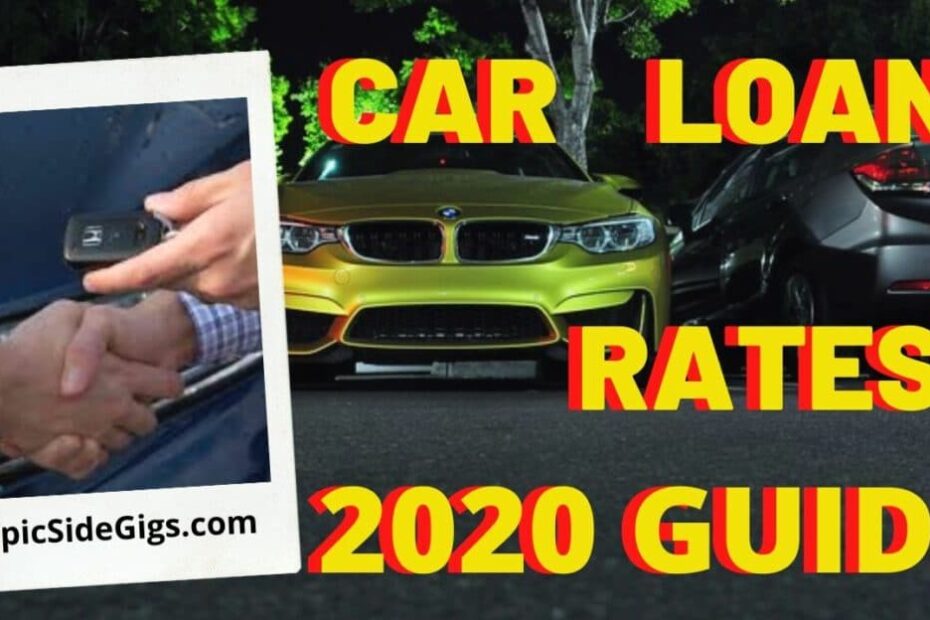 Car Loan Rates 1110x624 2