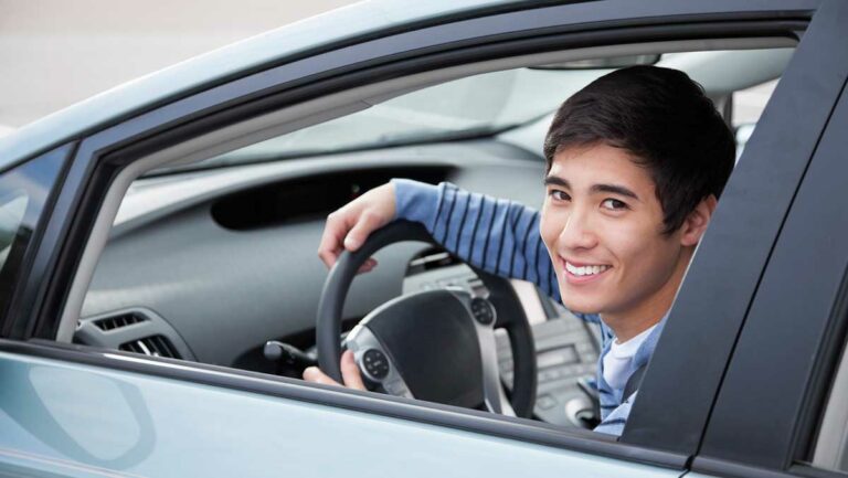 Getting Cheap Car Insurance for New Drivers | The General