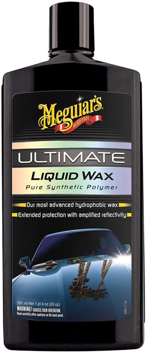 Longest Lasting Car Waxes Of 2021 [Buying Guide] | AutoWise