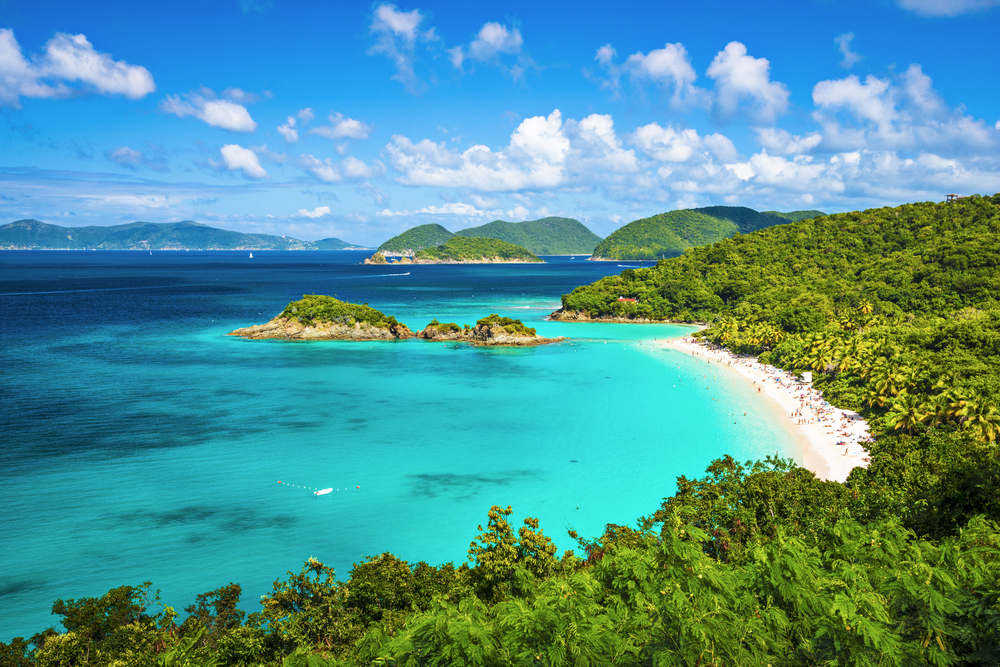 10 Best Caribbean Islands for Your Next Spring Beach Vacation - The