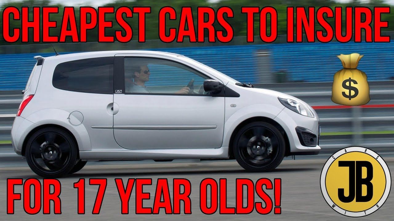 insurance for young drivers cheapest