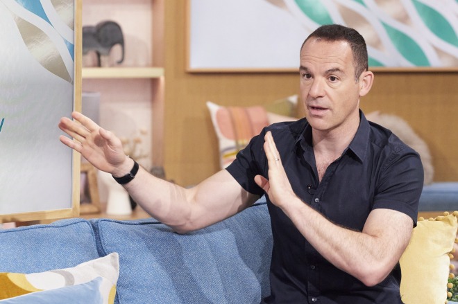 Martin Lewis urges drivers to check car insurance ahead of rule change