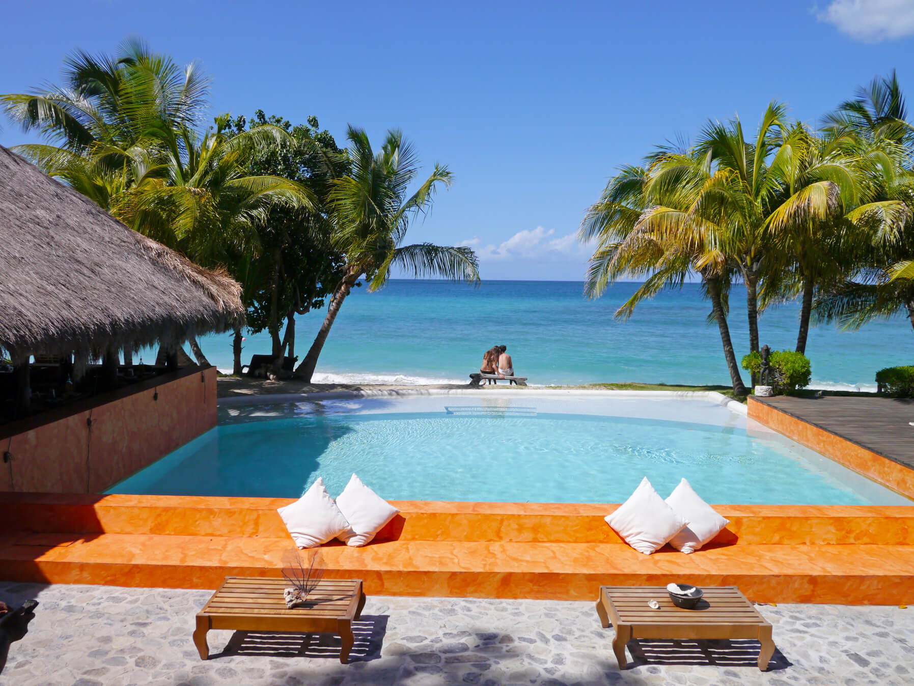 Best Caribbean Vacation for Couples | Laluna Boutique Beach Hotel and