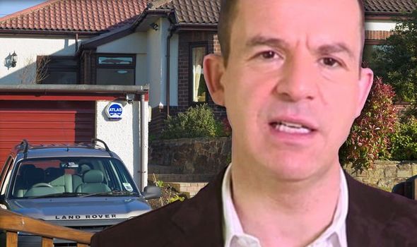 Martin Lewis warning to car insurance holders hoping to 'save cash