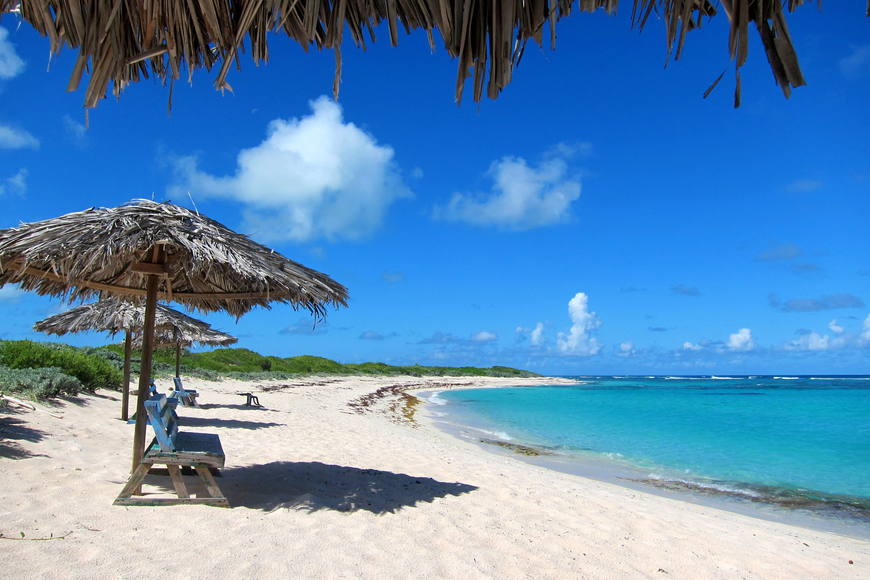 Underrated Caribbean Island for Winter Vacation