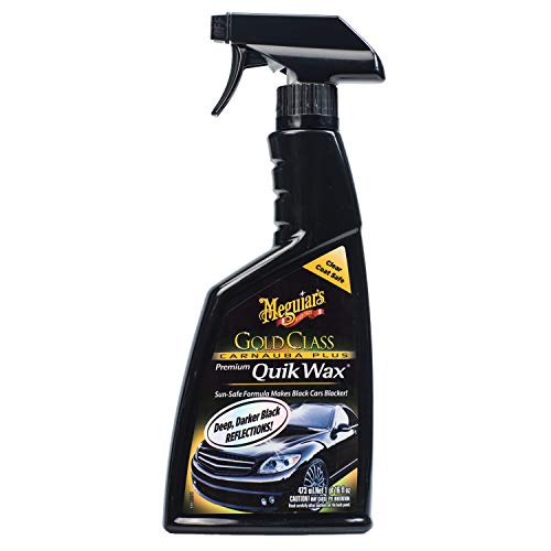 Our Recommended Top 7 Best Wax Or Sealant For Black Cars Reviews 2023