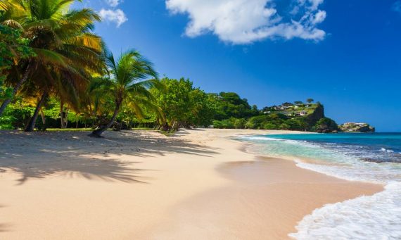 Grenada Island