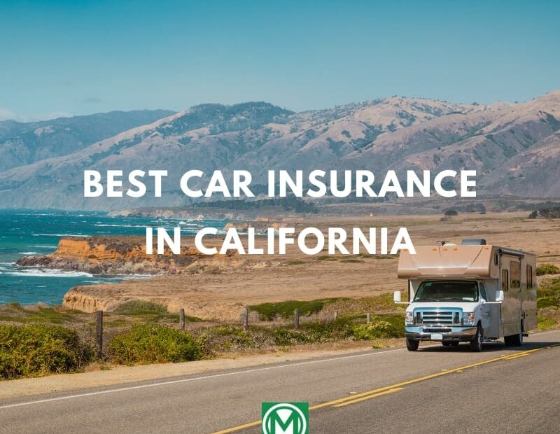best car insurance california