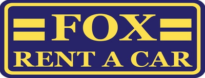 fox rent a car 96 001